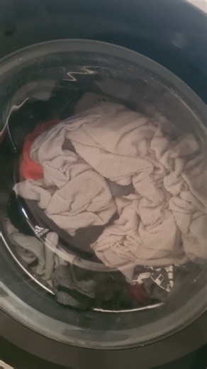 Hotpoint NSWR843C Mixed 40'c Full Cycle
