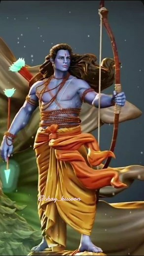 Jai Shri Ram Greeting in 100 Languages: Symbol of Hindu Faith