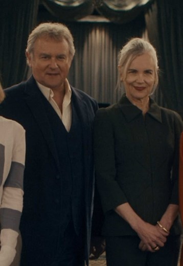 Downton Abbey: The Grand Finale Hits Theaters