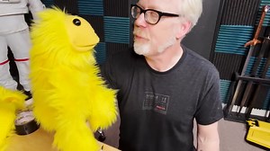 1.3K views · 39 reactions | In yesterday's One Day Build, Adam builds this adorable hand puppet using a kit from Monkey Boys Productions. We encourage you to try your hand at one yourself, and share your results with us, because ... PUPPETS!!!!! Watch the full video here: https://bit.ly/3hEbWam | Tested | Facebook