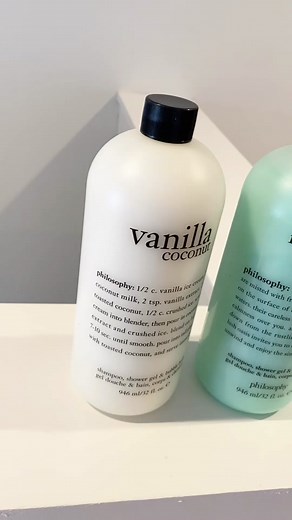 🥳 Celebrate Philosophy's 25th Anniversary with QVC! Join us in commemorating a quarter-century of beauty, inspiration, and transformative skincare✨ You're Invited: All month long catch new innovations, faves, & exclusives every Monday live on air at 1pm ET! You won't want to miss this🎉 #philosophy #Skincare #GlowUp #LoveQVC