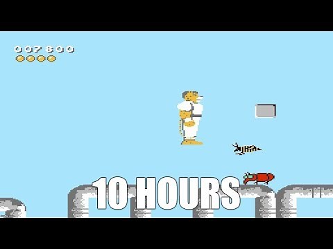 Cheetahmen Stage Theme Extended (10 Hours)