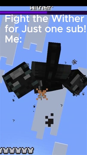 Wither Fight