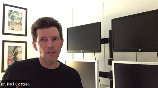 Biological Weapons in Foreign Policy by Dr. Paul Cottrell