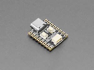 Pimoroni Tiny 2350 - RP2350 Mini Dev Board with 4MB Flash