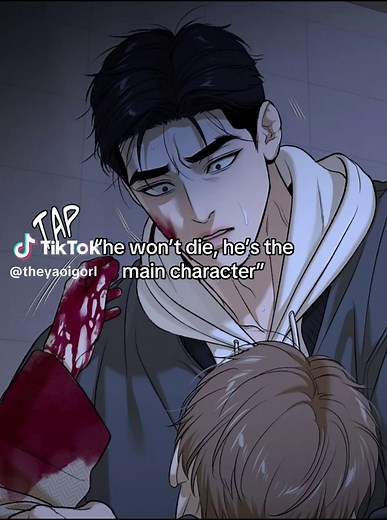 Jinx Chapter 98: Kim Dan's Fate & Release Details