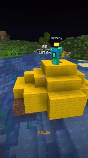 How To Build A Rubber Duck Minecraft | Day 250 #camman18 #minecraft #trending #gaming #survival #wow
