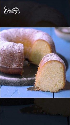 Heavenly Lemon Bundt Cake Recipe