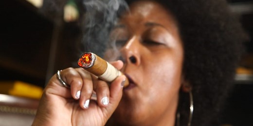 Twin sisters started cigar company with only a $500 investment — and now they're shipping nationwide
