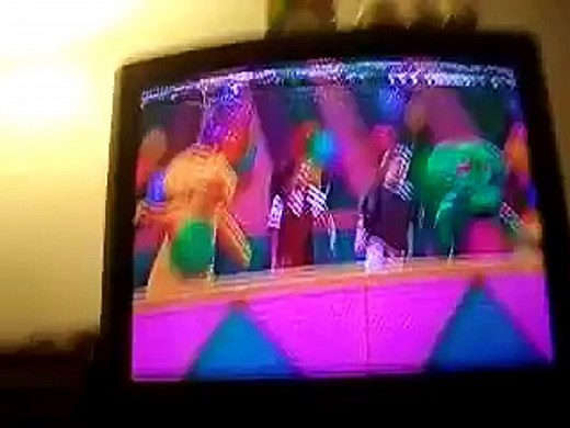 Barneys Adventure Bus Part 4