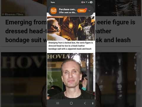 Gimp unalive 68yrs old