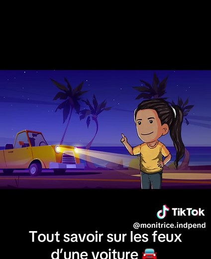 Comment utiliser les feux de voiture au quotidien