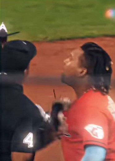 Anderson Knocked Out Compilation