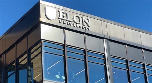 Elon University plans full-time law program in Charlotte