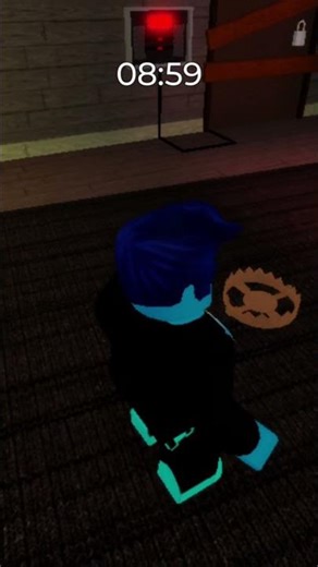 piggy small trap test (Roblox) #fyp