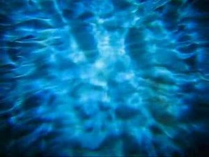 Levy Lighting Showcase - Water Effect