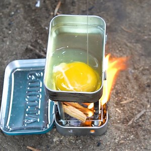 62K views · 118 reactions | 5 Essential Camping Hacks | Tasty UK | Facebook