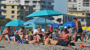Brevard spring breakers warned to follow COVID-19 safety guidelines amid pandemic