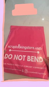 Our Scrapbooking Store August club kits are shipping!! Scrappy Happy Mail headed your way! Make sure to tag us @ScrapbookingStore to share your creations! #scrapbookingstore #ScrapbookingClub #scrapbookingprojects #Scraobooking #scrapbookingfun | Scrapbooking Store
