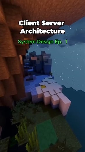 𝐁𝐫𝐚𝐢𝐧𝐖𝐚𝐯𝐞 𝐄𝐝𝐮𝐜𝐚𝐭𝐢𝐨𝐧 on Instagram: "🧑‍💼 “मोदी जी, एक सवाल है…” क्या Client-Server Architecture का मतलब बस YouTube चलाना है या इसके पीछे कोई बड़ा सिस्टम है? 👨‍💼 जवाब में मिला – छोले-भटूरे वाला Zomato example, load balancer की रेलवे टिकट analogy और 360p का दर्दनाक सच! 😅 👨‍💻 हर app, हर वेबसाइट इसी सिस्टम पर टिकी है — जानिए कैसे! 👇 Comment करो — अगला सवाल क्या हो?"
