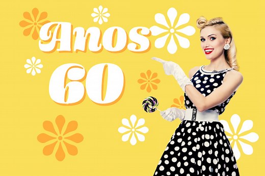 Anos 60: características, curiosidades, resumo - Brasil Escola