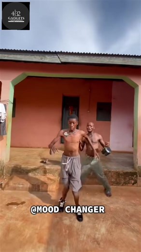 Thank God It's Friday Dance Challenge