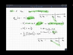 Introduction to order statistics