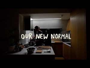 our new normal