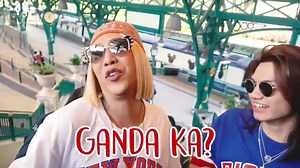 watch my Hong Kong trip ganaps last Halloween. masaya to! dali mga vaklang twoooooo!!! 🤩🤩🤩 Watch the full video here: https://youtu.be/d2_blnZG-Ws | Vice Ganda