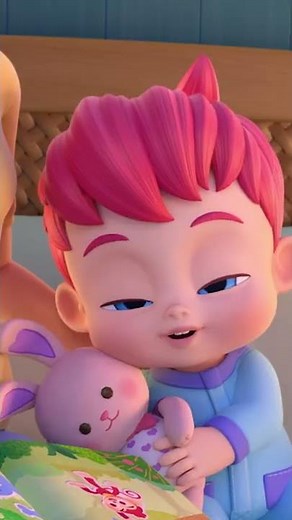 Big and Small @Bebefinn