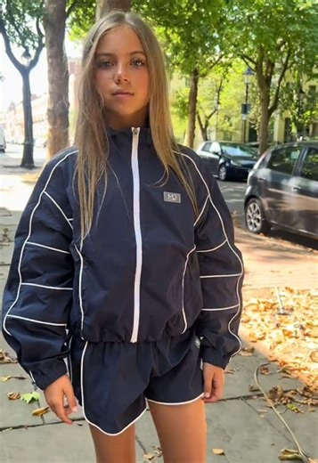 Stunning OOTD Inspiration with Activewear