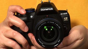 Olympus E-620