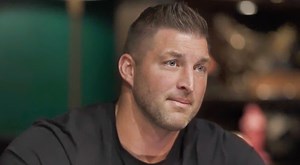 Tim Tebow Gets Extremely Emotional Over "Horrific" Warning To Americans That Has Opened All Their Eyes