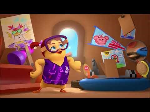 Happy Tailiversary (Happy Birthday, CartoonCartoons64!)