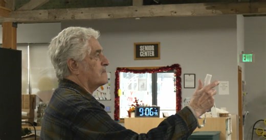 Senior programs in Spokane combat loneliness with activities and movies