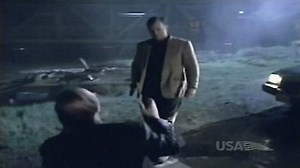 Watch Nash Bridges Season 4 Episode 19 - Angel of Mercy