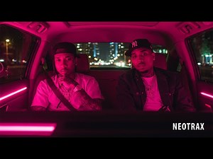 Late Night Flex – Tyga ft Chris Brown (Created by NEOTRAX Studios)