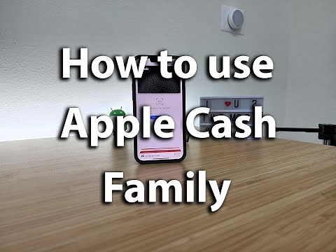 How Apple Cash Family can help your kids develop good money habits