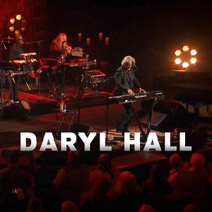 Tour starts soon! Get tickets now. I’ll be joined by Elvis Costello & The Imposters with Charlie Sexton. See you soon! | Daryl Hall