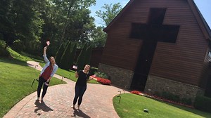 1.7K views · 171 reactions | Looking for something to do on the 4th? The Billy Graham Library is open until 5:00 p.m. Come see us! | Billy Graham Library | Facebook