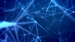 Animation Of Futuristic Background With Stock Motion Graphics SBV-313566907 - Storyblocks