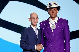 2022 NBA Draft Full Results: Complete First-Round And Second-Round Selections - Fadeaway World