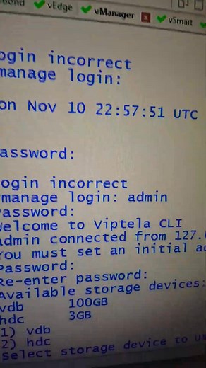 3.4K views · 47 reactions | ✨ Vmanger ✨  Drop your answers in the comments!  Follow @_networkforyou_ for more networking tips   Turn on post notifications so you never miss an update!  #NetworkForYou #CCNA #CCNP #CiscoNetworking #NetworkingBasics #ITCertifications #CCNATraining #NetworkEngineer #CyberSecurity #CiscoCertifications ⚡‍ #CCNP_Enterprise #networkforyou | Network for you | Facebook