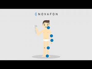 NOVAFON – Versatile applications easily explained
