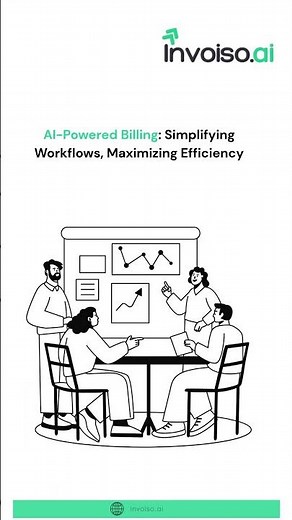 Invoiso.ai | AI-Powered Invoicing & Smart Billing Software