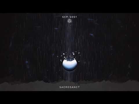 SCP 5001 Wallpaper Animated