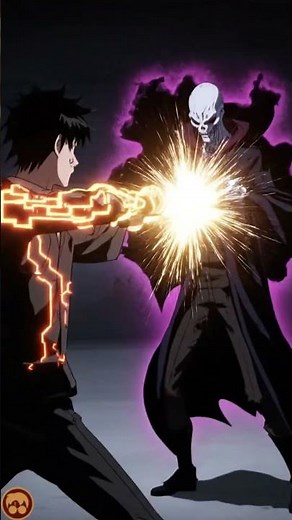 Harry Potter Anime Universe Where Magic Works Like Anime Power Systems