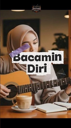 BACAMIN DIRI - Mimi Album of the Best Minang Acoustic Cafe Songs - 5 Nostalgic & Most Touching Songs