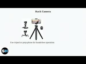 How To Set Timer On iPhone Camera (2026) – Delay Photos & Selfies