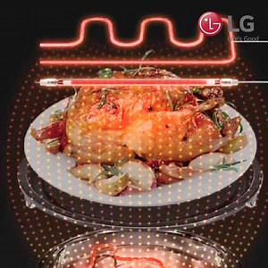 12 shares | Enjoy Crispy and juicy grills with even cooking on both the inside and outside. The LG SolarDom oven comes with a multi-heater system for even distribution of heat inside. More info available at lg.com/eastafrica #beachefwithlgsolardom #lgeastafrica #lg100club | Nairobi Trending News | Facebook
